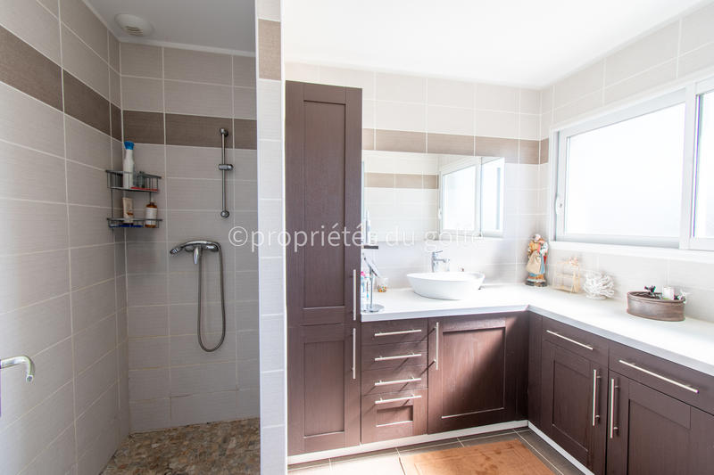 Maison - 142 m² - 5 pièces