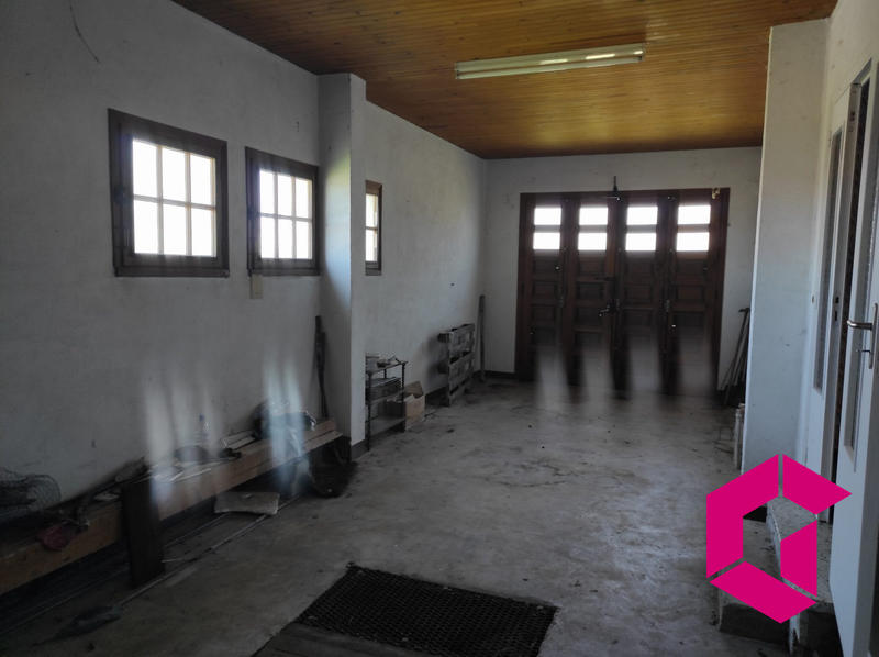 Maison traditionnelle - 135 m² - 6 pièces