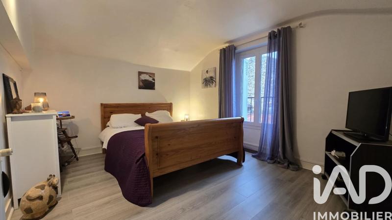 Maison de ville - 78 m² - 7 pièces