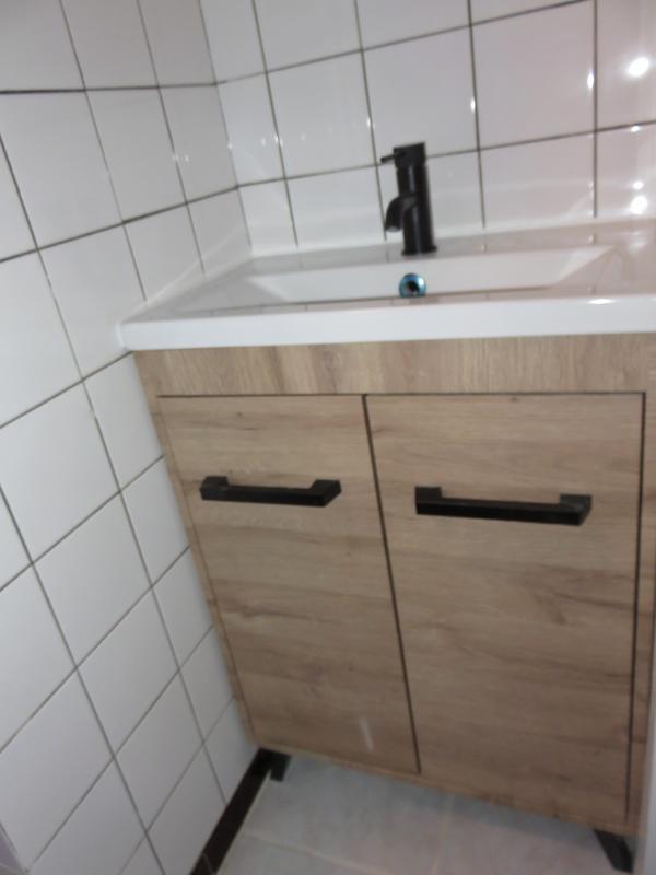 Appartement - 77 m² - 4 pièces