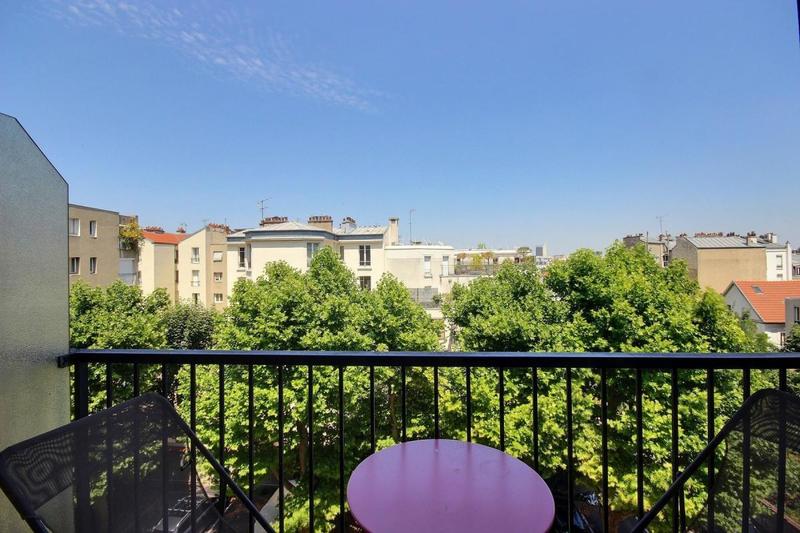 Appartement - 69 m² - 4 pièces