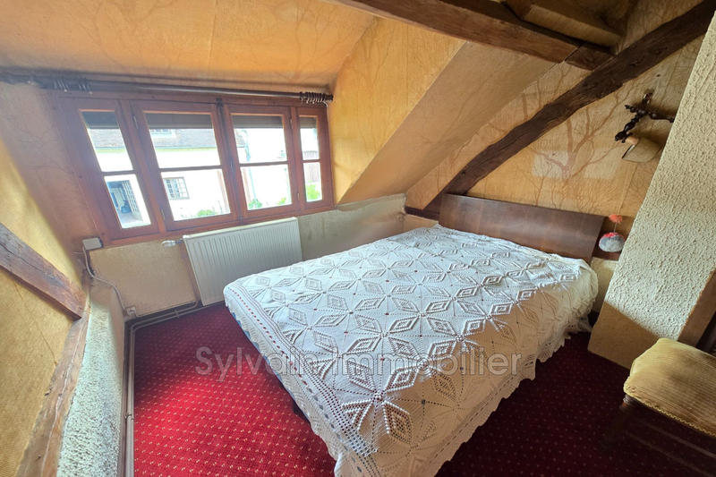 Maison - 231 m² - 13 pièces