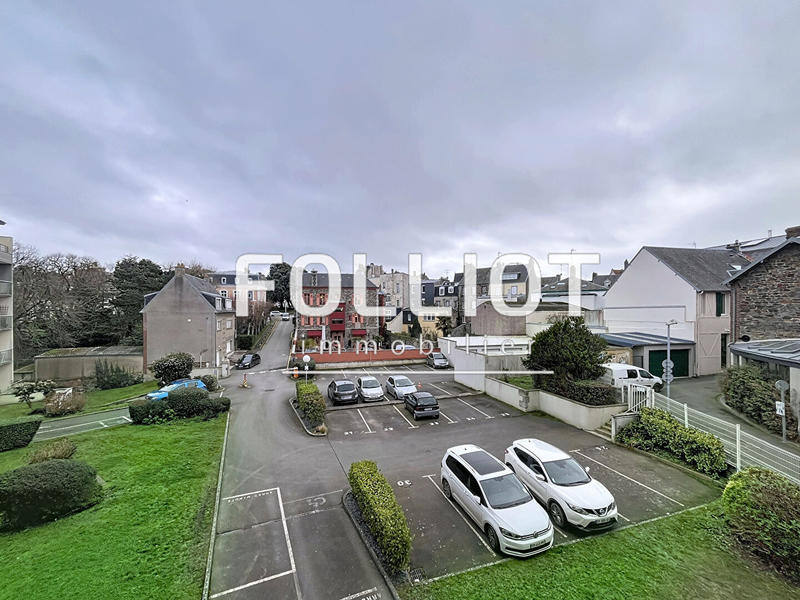 Appartement - 26 m² - 1 pièce