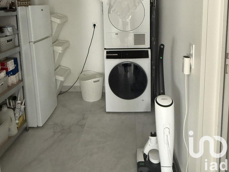 Maison - 112 m² - 5 pièces