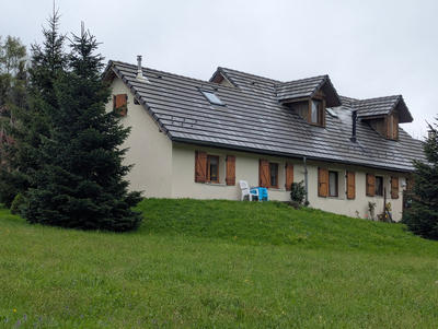 Maison - 119 m² - 6 pièces