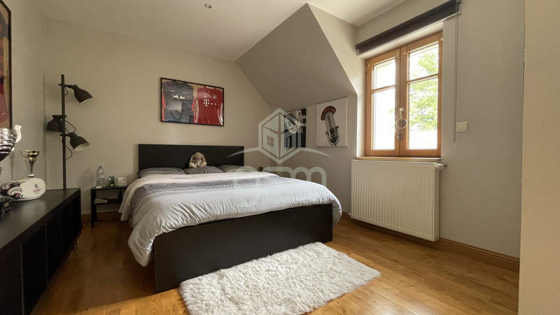 Maison - 383 m² - 13 pièces