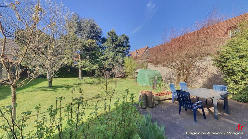 Villa - 500 m² - 12 pièces