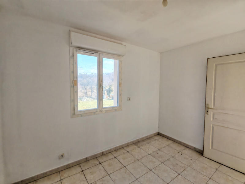 Maison - 119 m² - 5 pièces