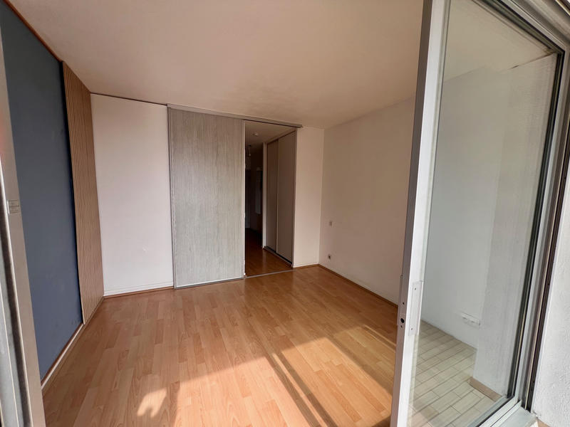 Appartement - 28 m² - 2 pièces