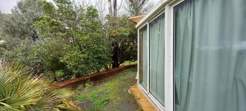 Maison - 143 m² - 6 pièces