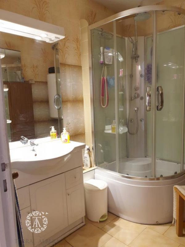 Viager - Maison - 121 m² - 7 pièces