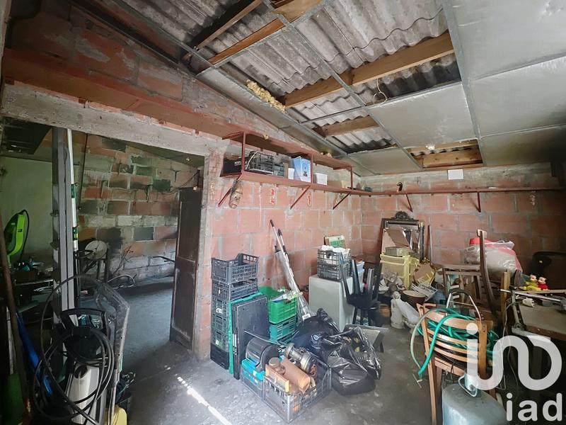 Maison - 110 m² - 6 pièces