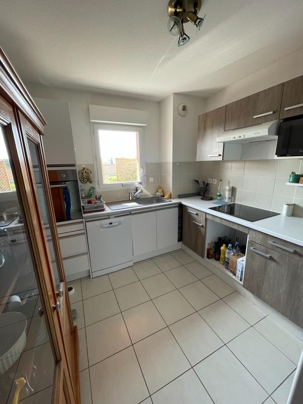 Appartement - 76 m² - 4 pièces