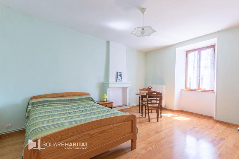 Maison - 112 m² - 4 pièces