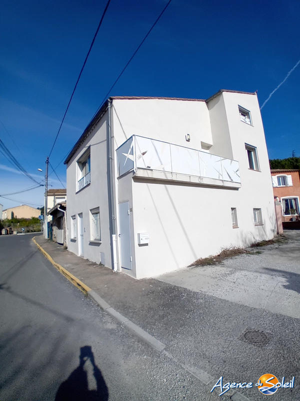 Maison - 116 m² - 4 pièces