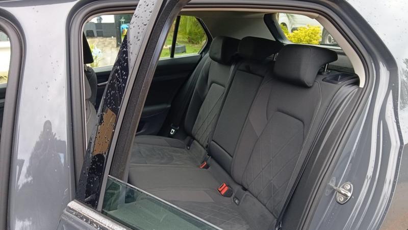 Volkswagen Golf 1.5 e-Tsi 150 Dsg7 Style