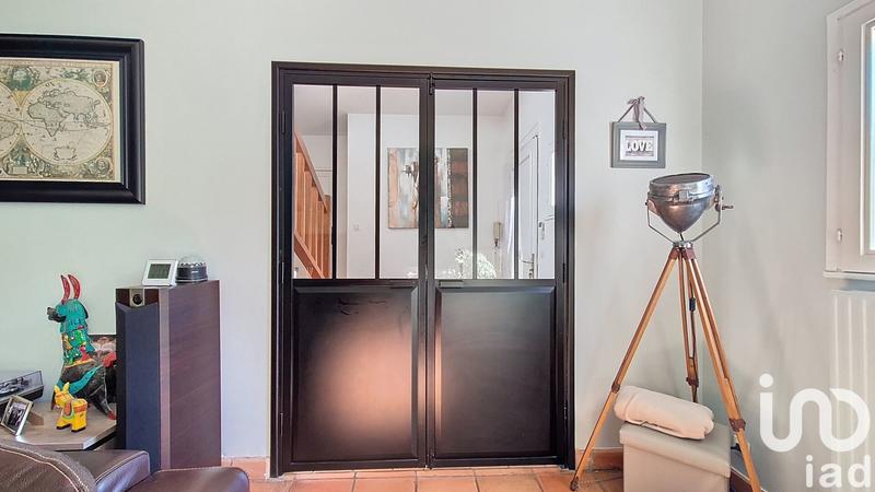 Maison - 210 m² - 7 pièces