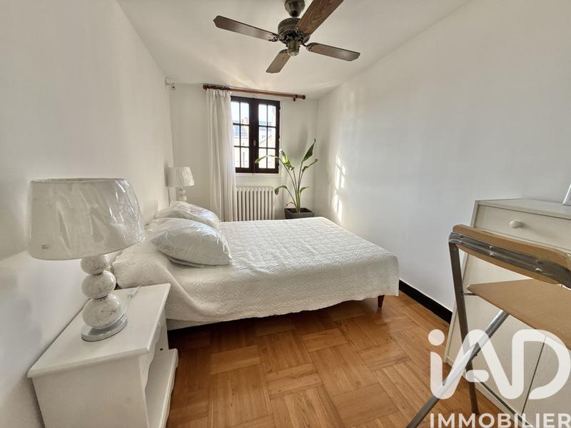 Maison - 80 m² - 3 pièces