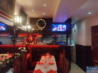 Fonds de commerce - Magasins - 100 m²