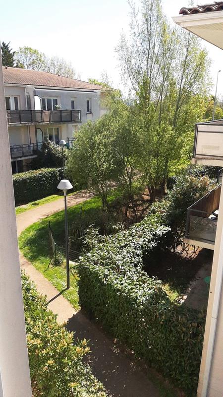 Appartement - 39 m² - 2 pièces