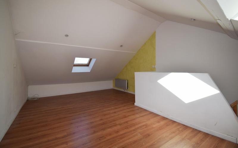 Maison - 34 m² - 2 pièces