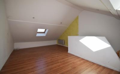 Maison - 34 m² - 2 pièces