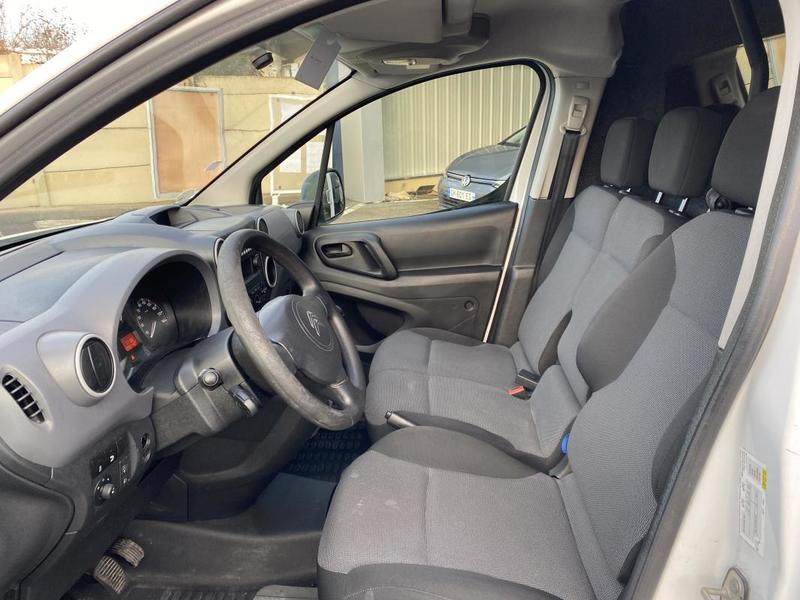 Citroën Berlingo 1.6 Bhdi 100cv Club m