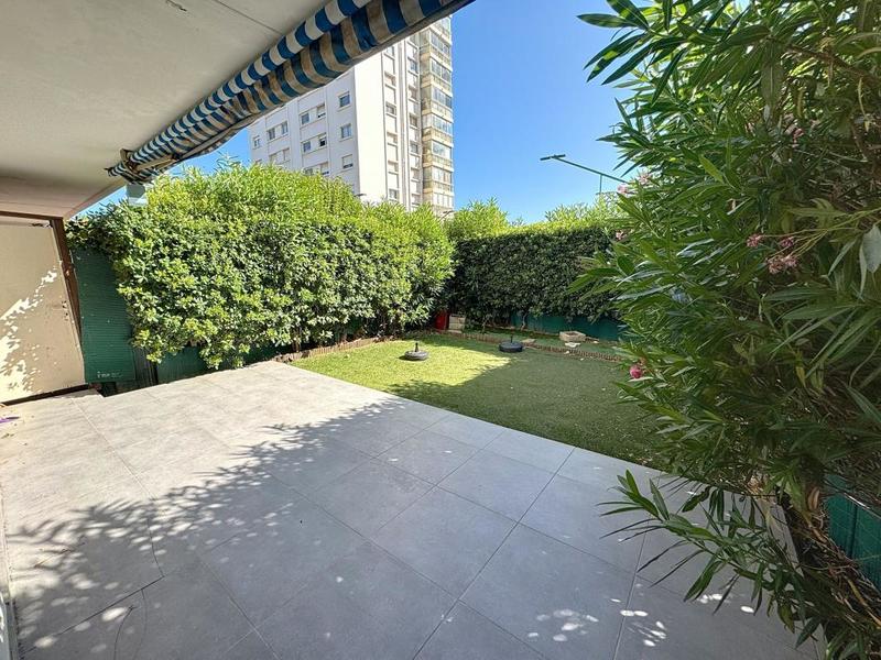 Appartement - 78 m² - 4 pièces