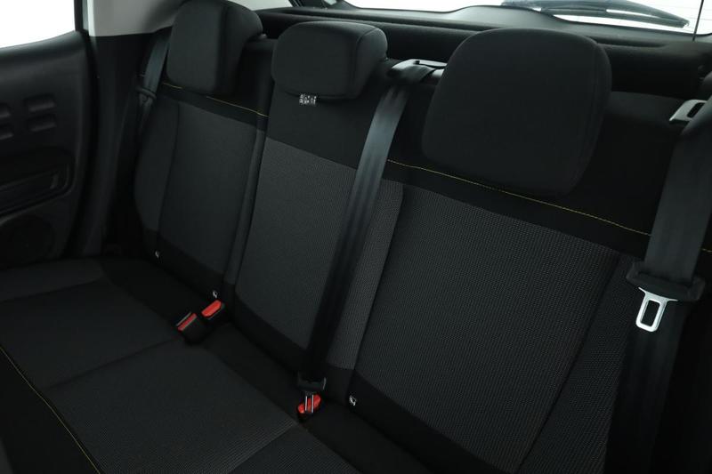 Citroën C3 1.2 PureTech Shine 83 ch