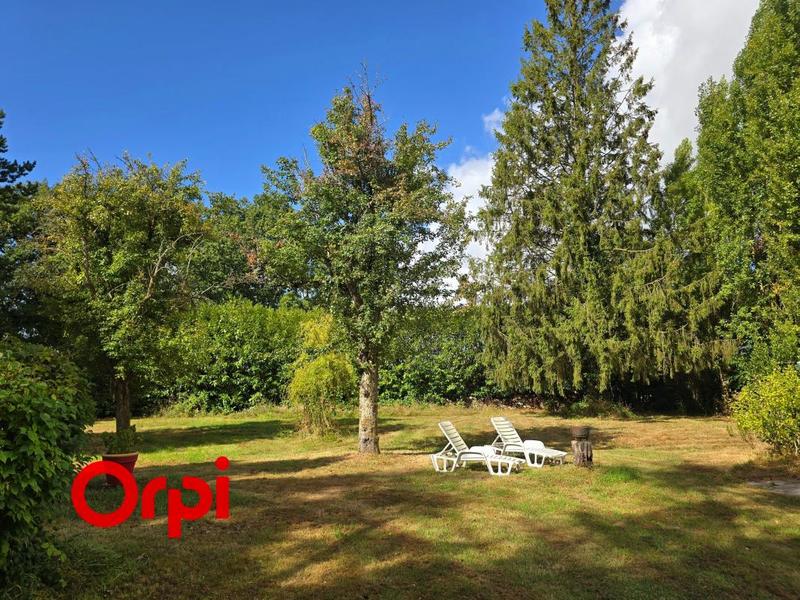 Maison - 65 m² - 4 pièces