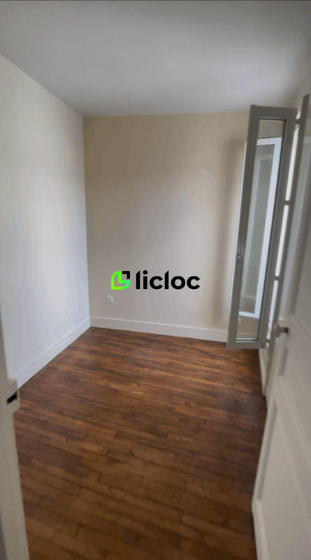 Appartement - 38 m² - 3 pièces