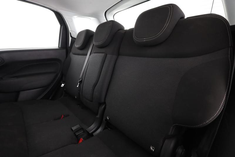 Fiat 500l 1.3 MultiJet City Cross 95 ch