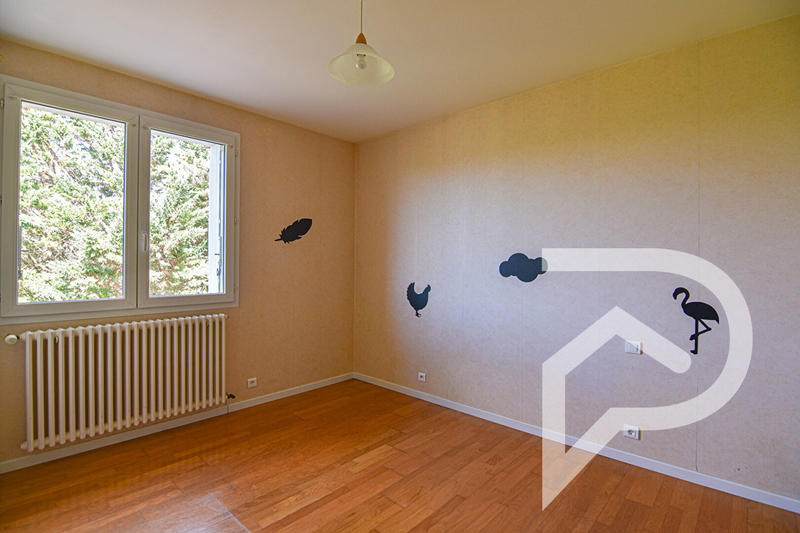 Maison - 136 m² - 7 pièces