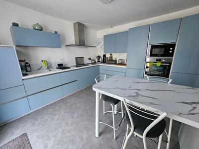 Maison - 165 m² - 5 pièces