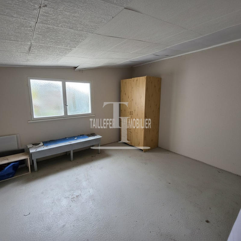 Maison - 152 m² - 6 pièces