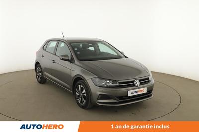 Volkswagen Polo 1.0 Tsi Confortline 95 ch