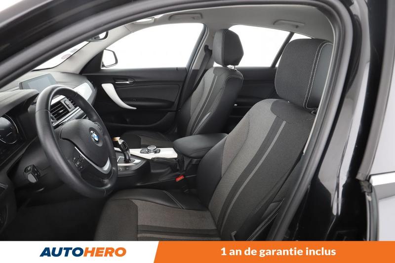 Bmw Série 1 118i UrbanChic Bva8 5p 136 ch