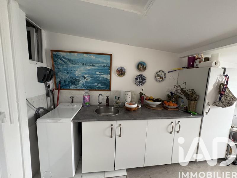 Maison - 75 m² - 4 pièces