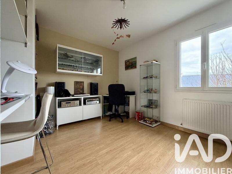 Maison - 156 m² - 6 pièces