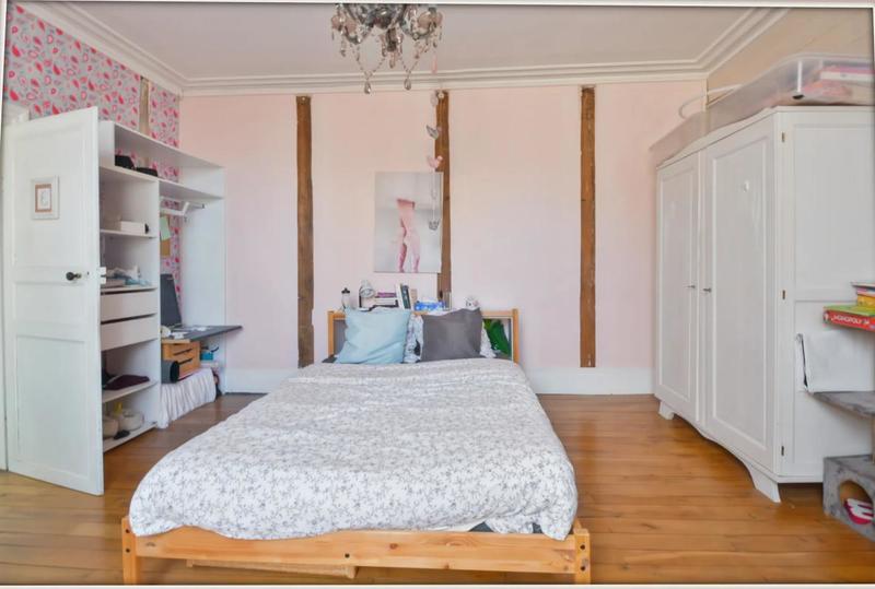 Maison - 194 m² - 6 pièces