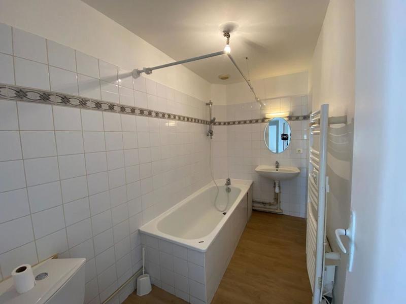 Appartement - 52 m² - 2 pièces