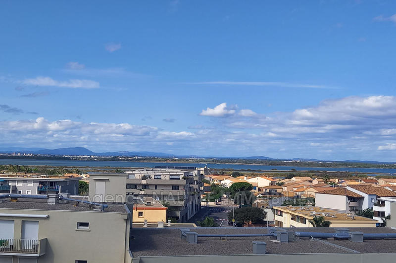 Appartement - 105 m² - 4 pièces