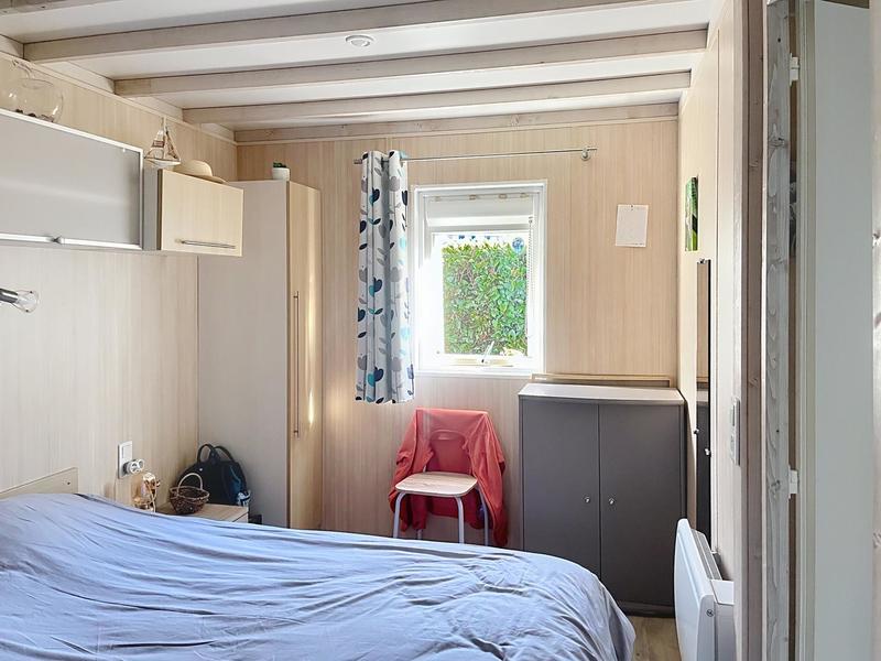 Maison - 44 m² - 3 pièces