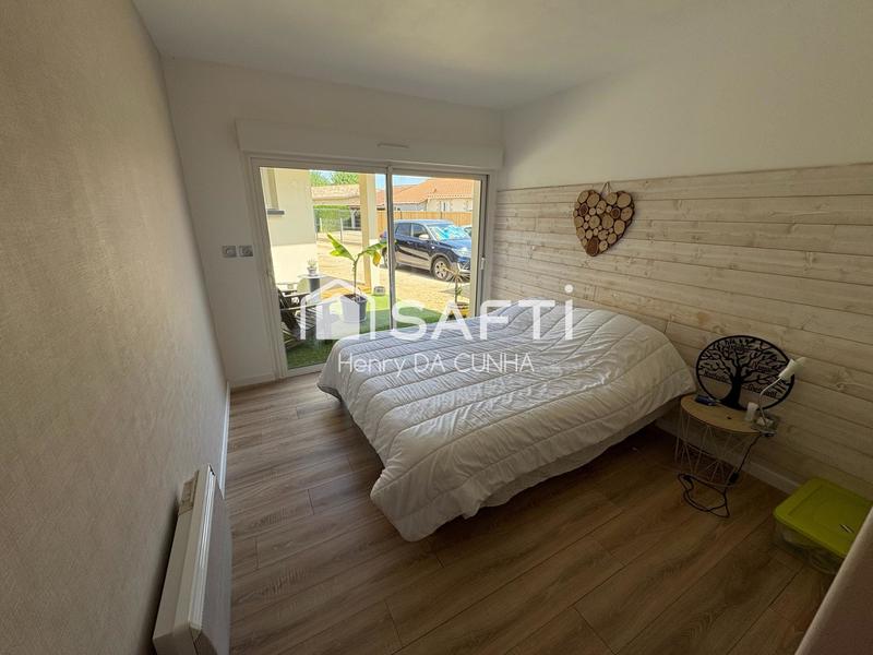 Maison - 160 m² - 7 pièces