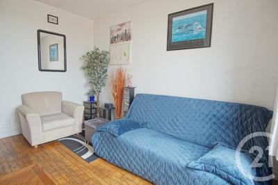 Appartement - 31 m² - 2 pièces