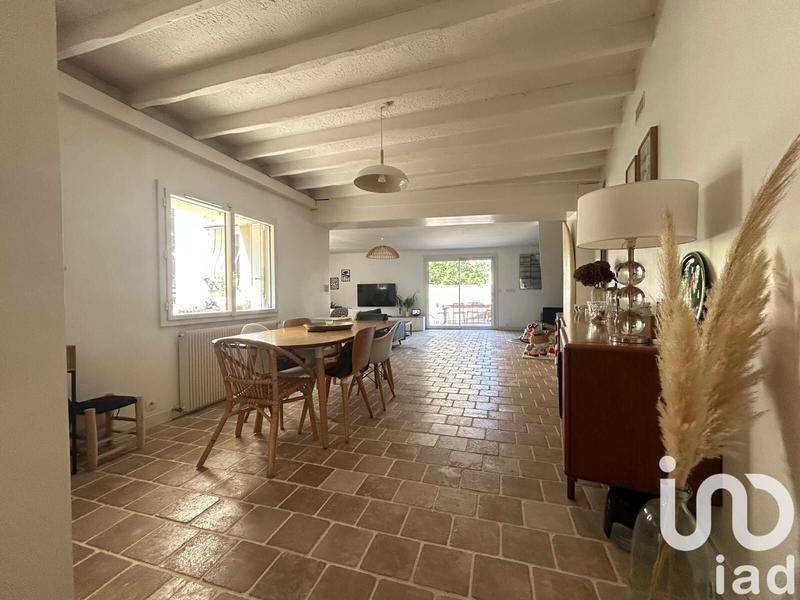 Maison - 148 m² - 5 pièces