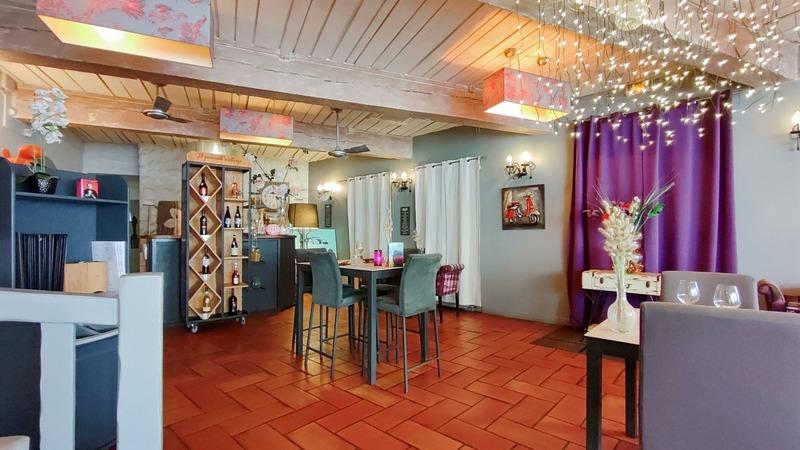 Immeuble - 597 m² - 10 pièces