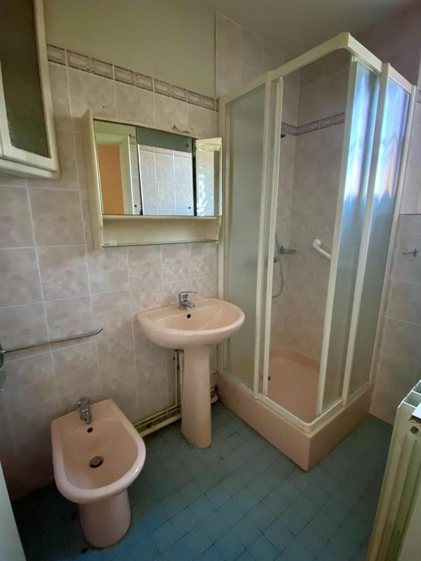 Maison - 115 m² - 4 pièces