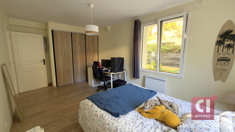 Maison - 136 m² - 6 pièces