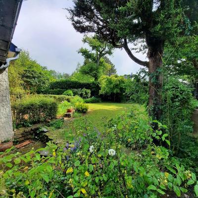 Maison - 164 m² - 9 pièces